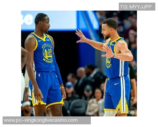 勇士计划与库明加续约三年合同总金额预计达六千万左右