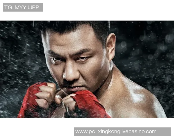 一龙与王洪祥激战在即谁将成为搏击界的新王者